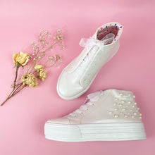 Cargar imagen en el visor de la galería, NOV-MELANIE-JS-PER