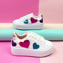 Cargar imagen en el visor de la galería, Mini Daysi Blanco