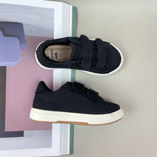 Cargar imagen en el visor de la galería, Mini Gus Negro Lona