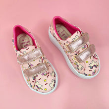 Cargar imagen en el visor de la galería, Mini Lorenza Unicornio Rosa