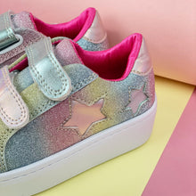 Cargar imagen en el visor de la galería, Mini Jocelyn Park Rainbow