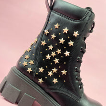 Cargar imagen en el visor de la galería, Lola Galaxia Urb Negro Inj