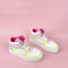 Cargar imagen en el visor de la galerĂa, Nala Car Blanco BetĂșn