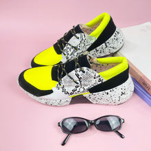 Cargar imagen en el visor de la galería, Mireya Ys Negro Neon