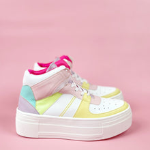 Cargar imagen en el visor de la galerĂa, Nala Car Blanco BetĂșn