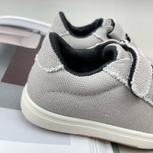 Cargar imagen en el visor de la galería, Mini Gus Gris Lona