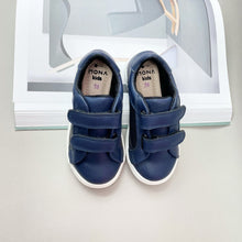 Cargar imagen en el visor de la galería, Mini Gill Azul