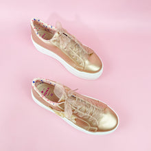 Cargar imagen en el visor de la galería, NOV-ENCAJE-CAR-METAL-CIRCON