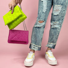 Cargar imagen en el visor de la galería, Bolso Gullieta lemonchello