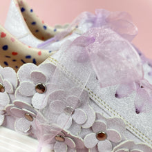 Cargar imagen en el visor de la galería, Nov- Flores-Lavanda-Js