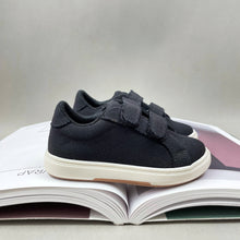 Cargar imagen en el visor de la galería, Mini Gus Negro Lona