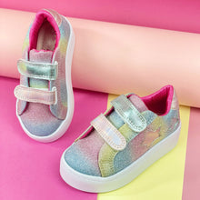 Cargar imagen en el visor de la galería, Mini Jocelyn Park Rainbow