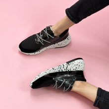 Cargar imagen en el visor de la galería, Mireya Ys Negro