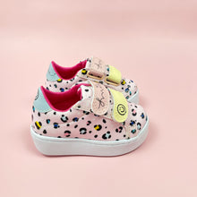 Cargar imagen en el visor de la galería, Mini Lorenza Leopardo Colores