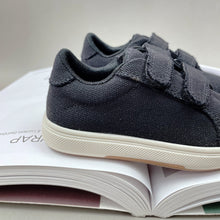 Cargar imagen en el visor de la galería, Mini Gus Negro Lona