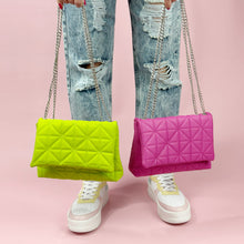 Cargar imagen en el visor de la galería, Bolso Gullieta lemonchello