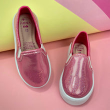 Cargar imagen en el visor de la galería, Mini Vale Astral Rosa Fiusha