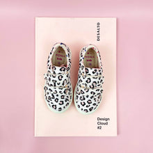 Cargar imagen en el visor de la galería, Mini Lorenza Leopardo.