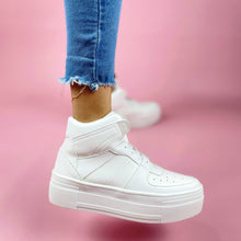 Cargar imagen en el visor de la galería, Nala Car Blanco ing