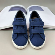 Cargar imagen en el visor de la galería, Mini Gus Azul Lona