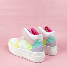 Cargar imagen en el visor de la galerĂa, Nala Car Blanco BetĂșn