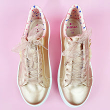 Cargar imagen en el visor de la galería, NOV-ENCAJE-CAR-METAL-CIRCON