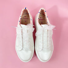 Cargar imagen en el visor de la galería, NOV-ENCAJE-CAR-PERLA