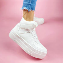 Cargar imagen en el visor de la galería, Nala Car Blanco ing