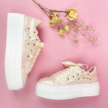 Cargar imagen en el visor de la galería, NOV-FLORES-CAR-PALOMITAS