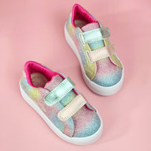 Cargar imagen en el visor de la galería, Mini Jocelyn Park Rainbow