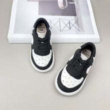 Cargar imagen en el visor de la galería, Mini Nato Negro Gris