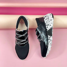 Cargar imagen en el visor de la galería, Mireya Ys Negro