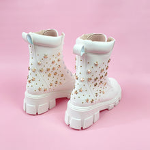 Cargar imagen en el visor de la galería, Lola Galaxia Urb Blanco Inj