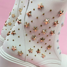 Cargar imagen en el visor de la galería, Lola Galaxia Urb Blanco Inj