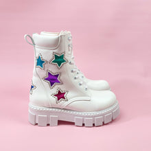 Cargar imagen en el visor de la galería, Lola Estrella Estoperoles Max Blanco Met