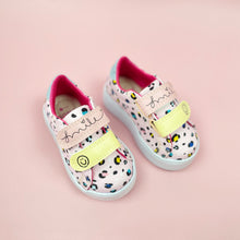 Cargar imagen en el visor de la galería, Mini Lorenza Leopardo Colores