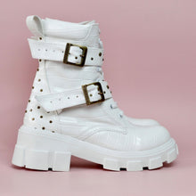 Cargar imagen en el visor de la galería, Lola Leah Urb Blanco