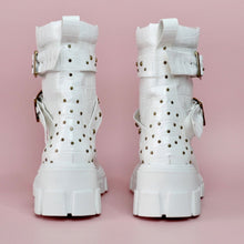 Cargar imagen en el visor de la galería, Lola Leah Urb Blanco