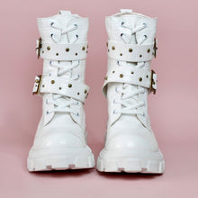 Cargar imagen en el visor de la galería, Lola Leah Urb Blanco