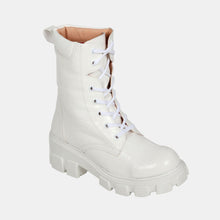 Cargar imagen en el visor de la galería, Lola Urb Drilo Blanco