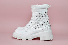 Cargar imagen en el visor de la galería, LOLA PAS URB DRILO BLANCO