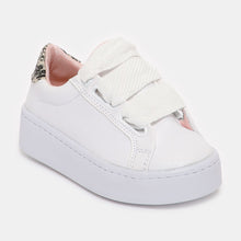 Cargar imagen en el visor de la galería, Mini Mercedes Blanco Vibora Core