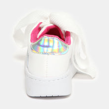 Cargar imagen en el visor de la galería, Mini Monse Blanco Glitter Pastel