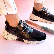 Cargar imagen en el visor de la galería, Mireya Ys Negro