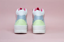 Cargar imagen en el visor de la galería, Nala Gol Bco Pasteles DIST