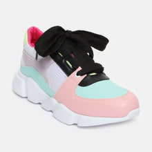 Cargar imagen en el visor de la galería, Samantha Be Pastel Blanco