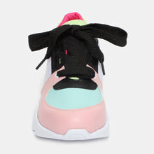 Cargar imagen en el visor de la galería, Samantha Be Pastel Blanco