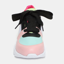 Cargar imagen en el visor de la galería, Samantha Be Pastel Blanco DIST