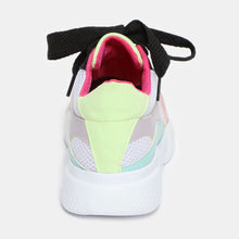 Cargar imagen en el visor de la galería, Samantha Be Pastel Blanco DIST