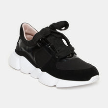 Cargar imagen en el visor de la galería, Samantha Be Negro DIST